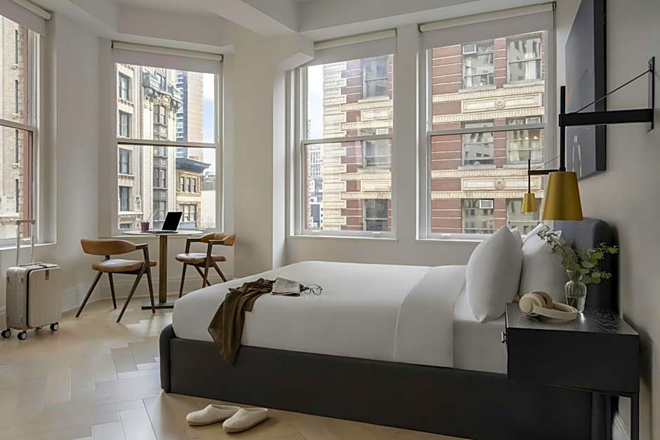 Flatiron Hotel, Sonder by Marriott Bonvoy