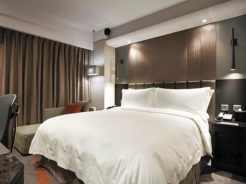 Tango Hotel Taipei Fuhsing