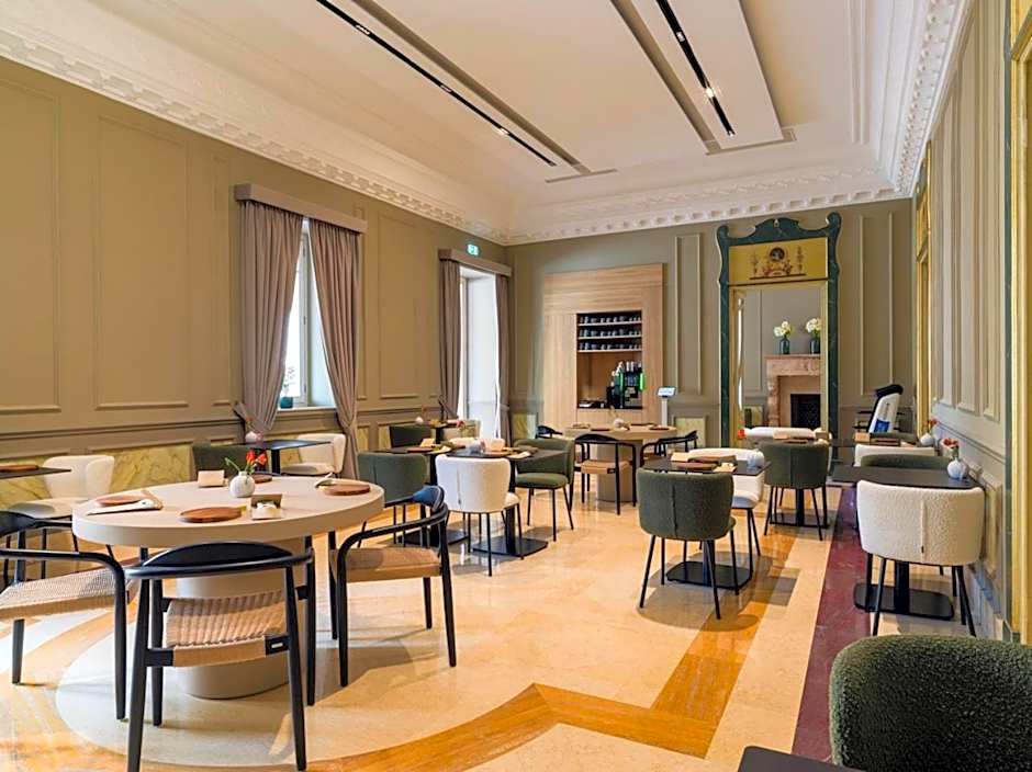 UNA HOTELS One Catania