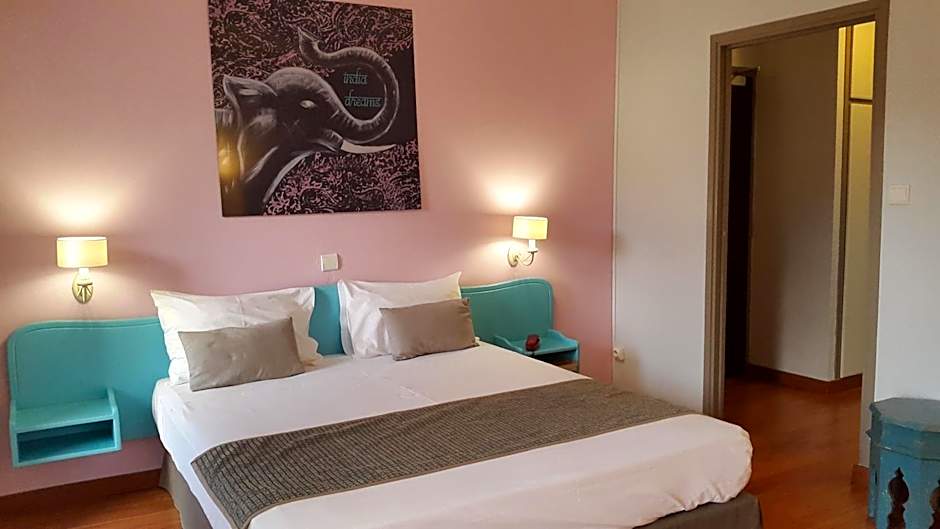 Hotel Austral by Exsel