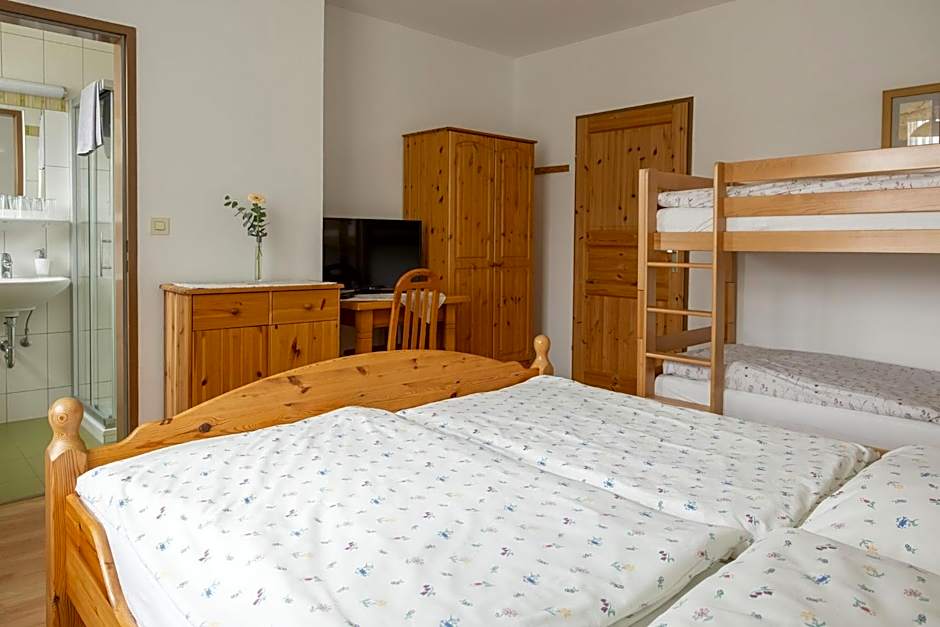 Frühstückspension Rottensteiner