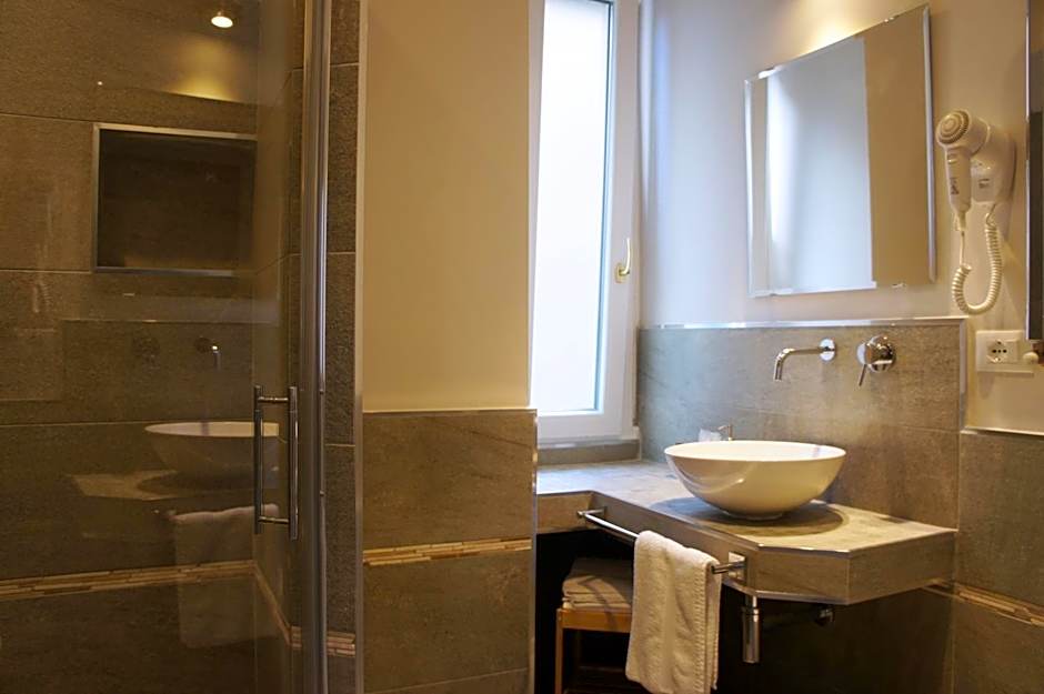 Roman Suite Guest House