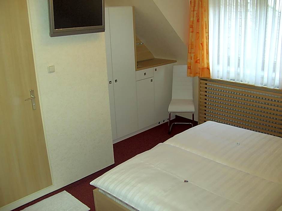 Frühstückspension Leopold Janu