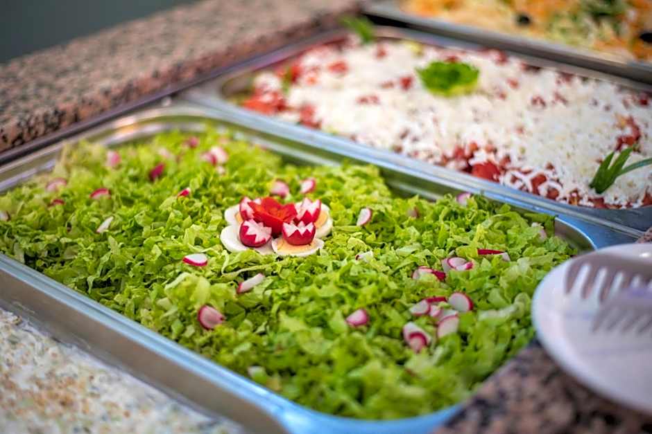 Serena Residence Aparthotel