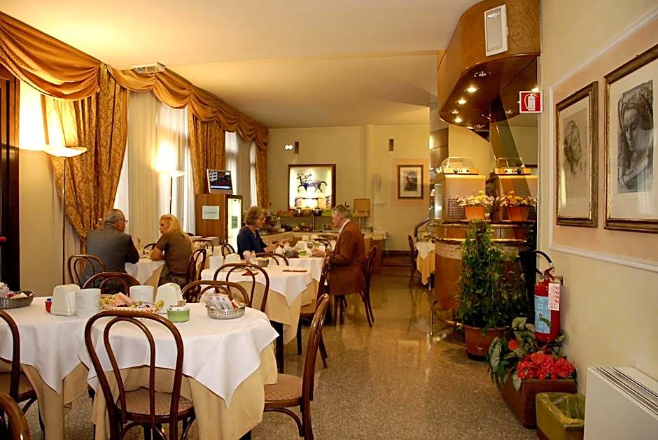 Hotel Donatello