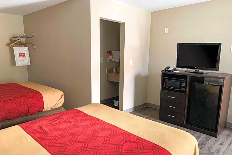 Econo Lodge Vancouver