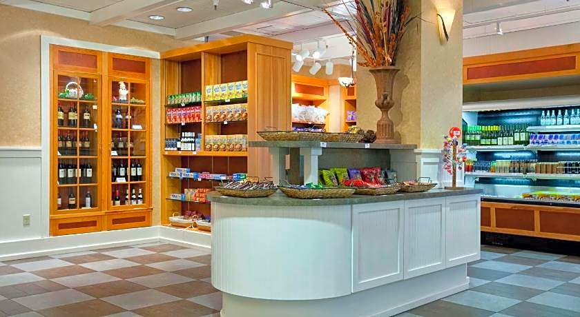 Hilton Orlando Lake Buena Vista - Disney Springs Area