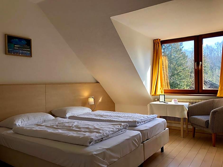 Hotel Schöne Aussicht