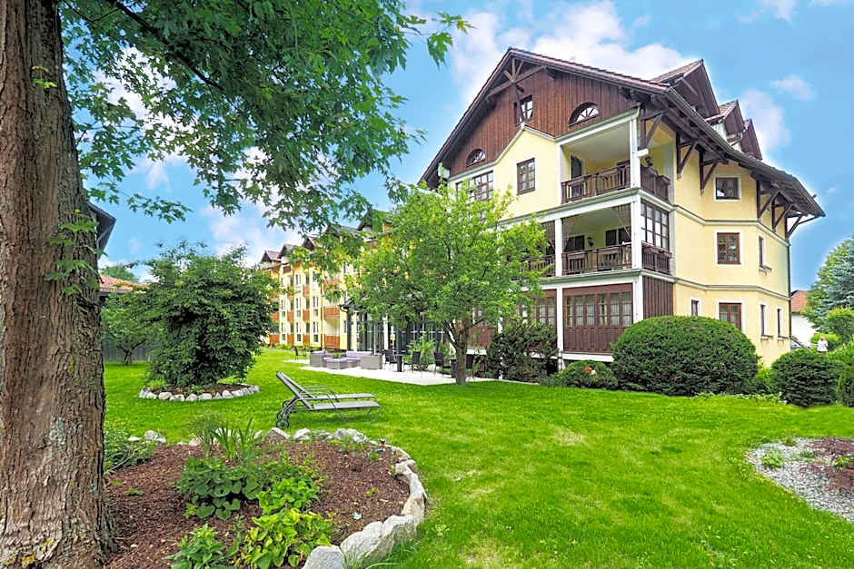 Richstein's Posthotel