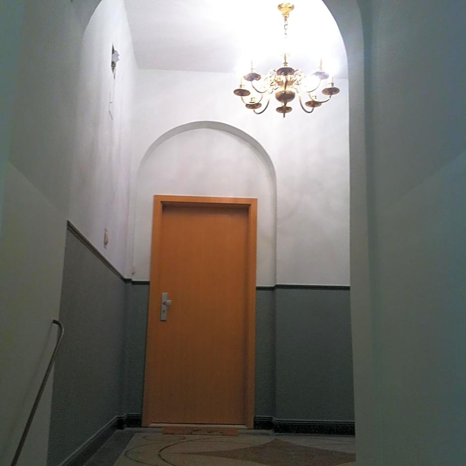 Business Apartment