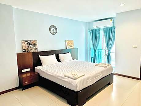 Cokoon Deva Patong Hotel