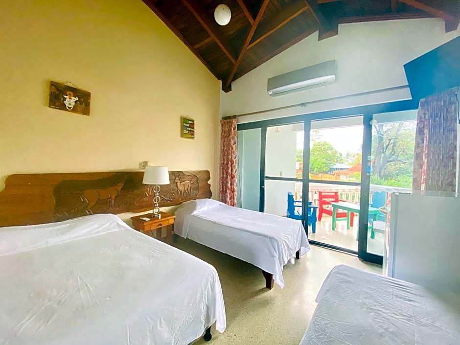 Hotel Mar Rey