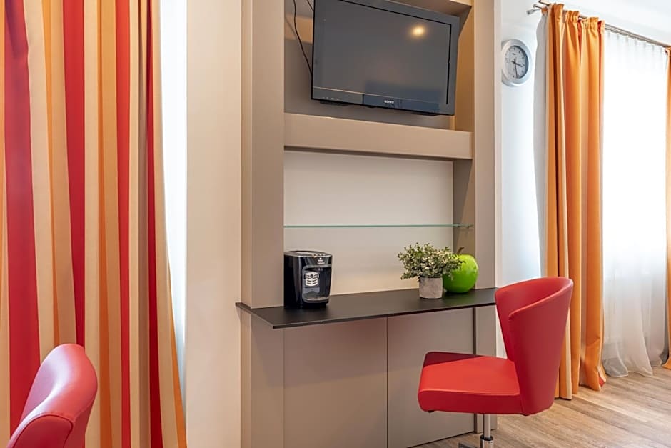 Select Hotel A1 Bremen-Stuhr