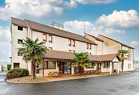 B&B HOTEL Chatellerault