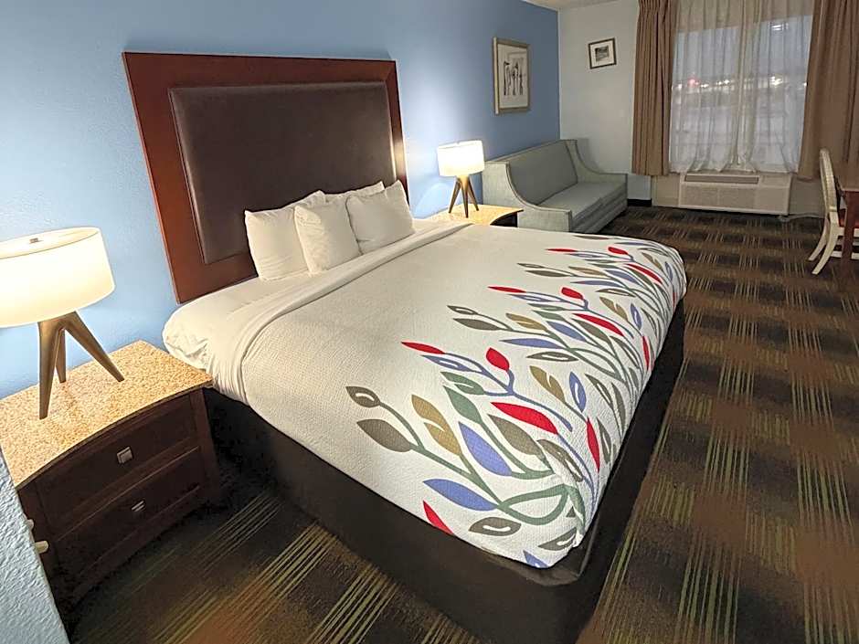 Trident Inn & Suites New Orleans