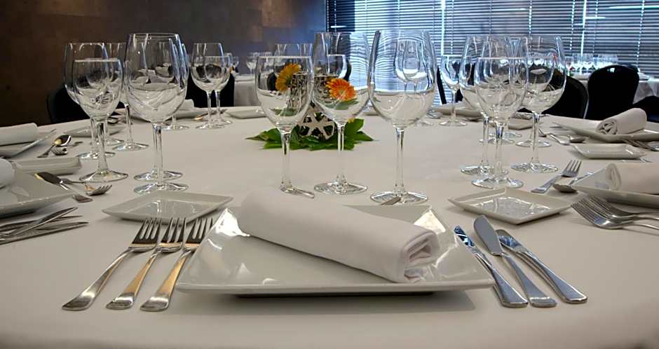 Hotel Zenit Pamplona
