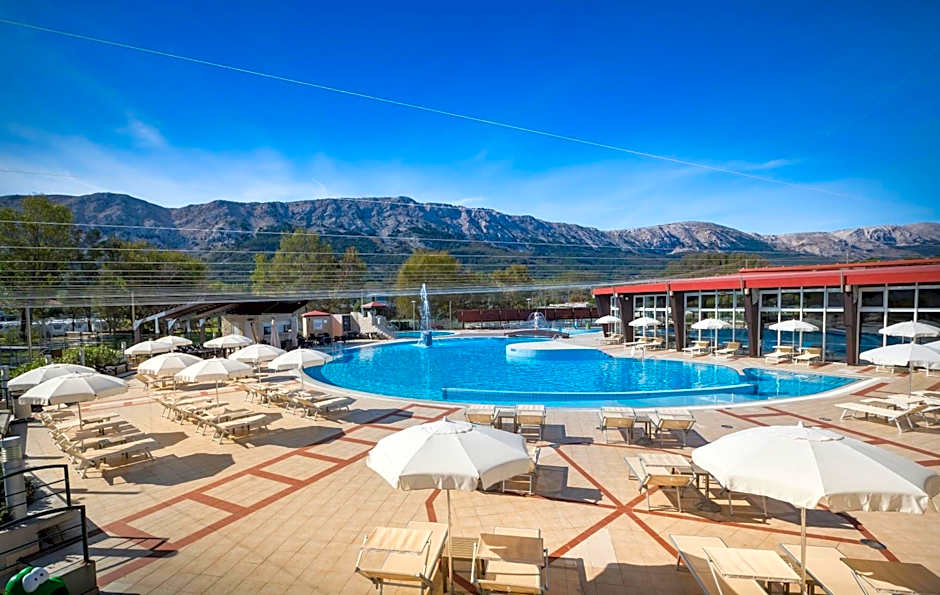 Valamar Atrium Residence