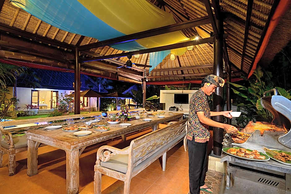 Kandahill Bali
