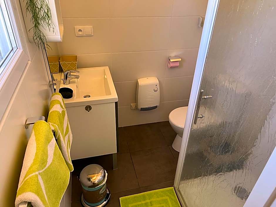 Chambres Et Tables D'hotes Au Pres De Ma Blonde – Senouillac, CO