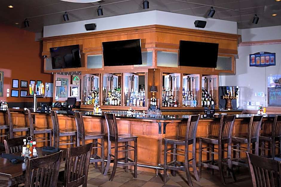 Holiday Inn West Yellowstone By IHG