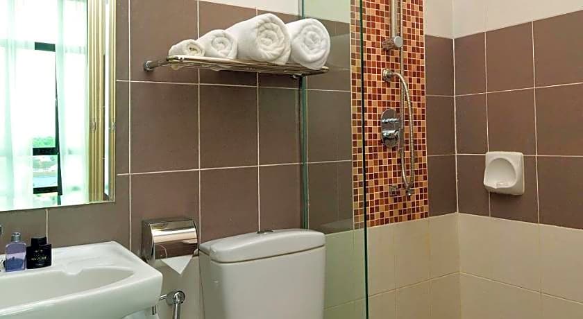 Holiday Villa Hotel & Suites Kota Bharu