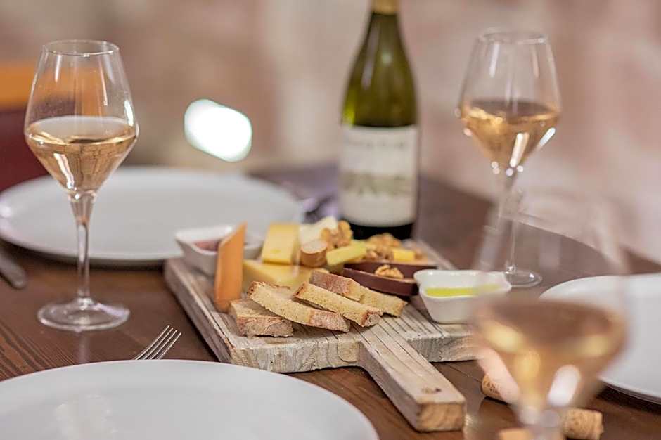 Villa Estet Bağ Hotel