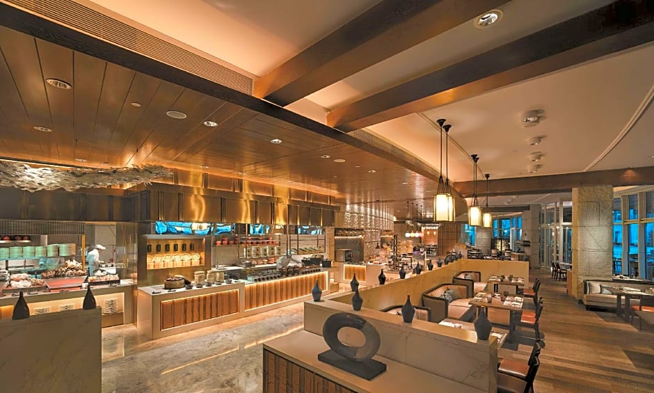 Shangri-La Qinhuangdao