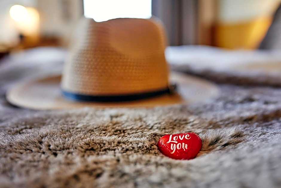 Boutiquehotel Liebesglück - adults only