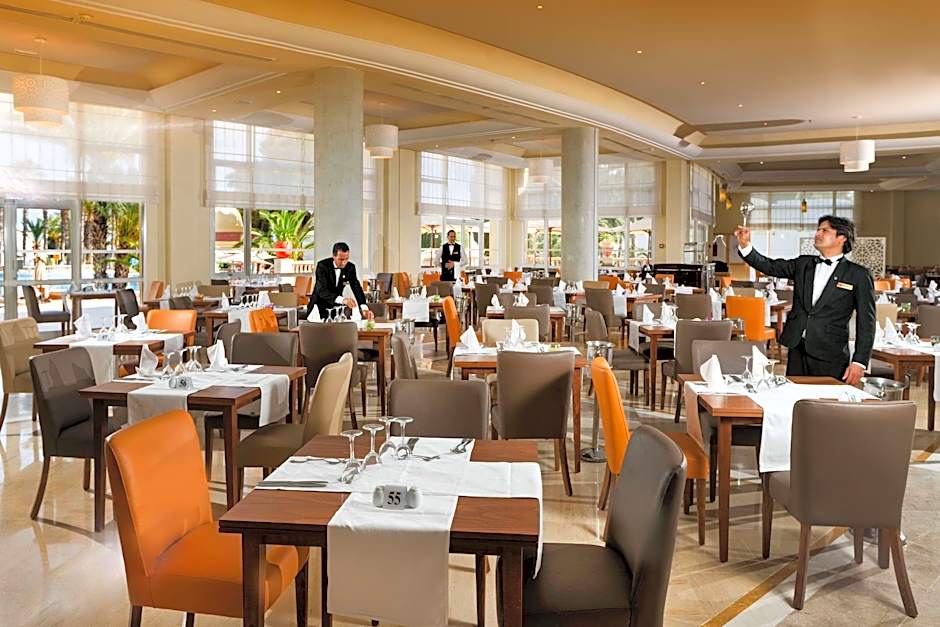 Steigenberger Hotel Marhaba Thalasso