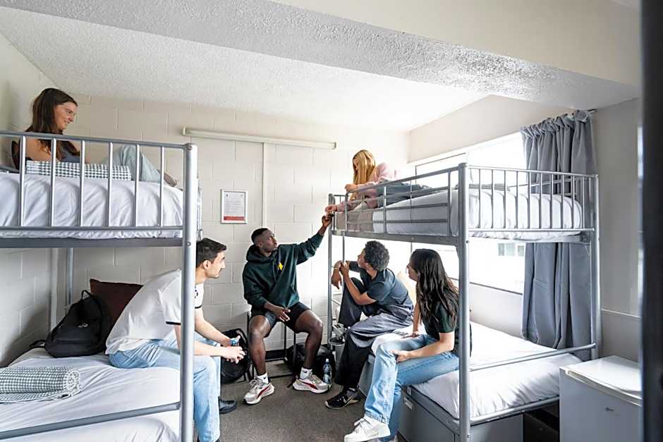 Photo 1 of 36 of YMCA Hostel