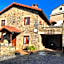 Apartamentos rurales La Casa Vieja De Alceda