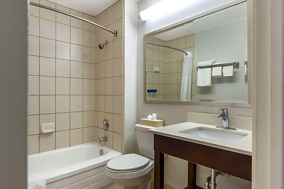 Comfort Inn Burlington