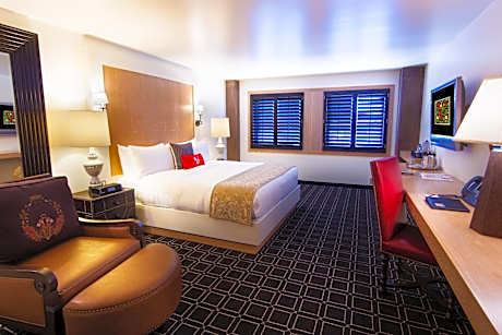 Traditional King Room