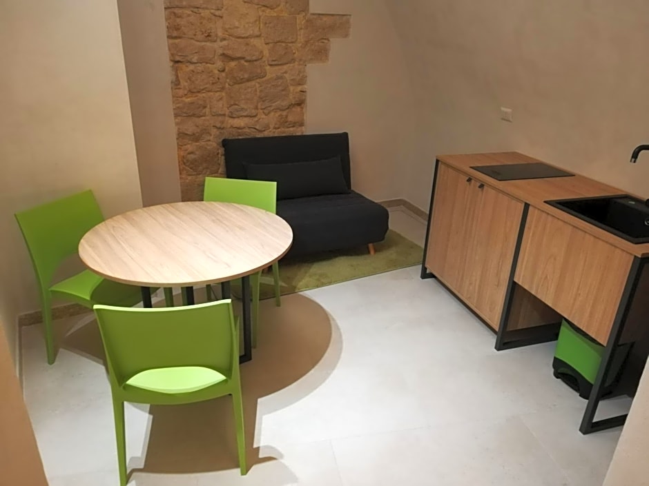 Locus Pendinelli Trani