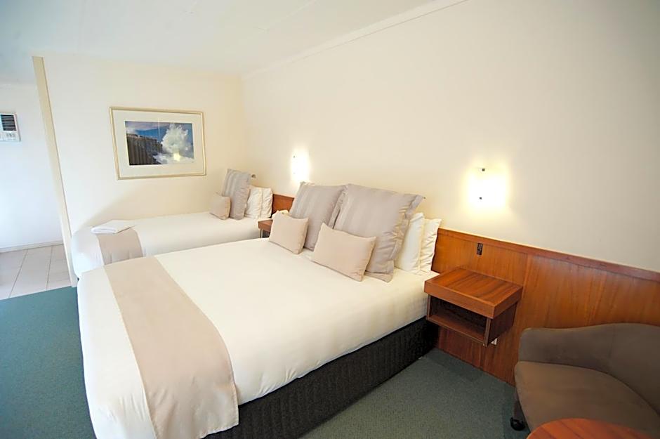 SureStay Hotel by Best Western The Clarence on Melville
