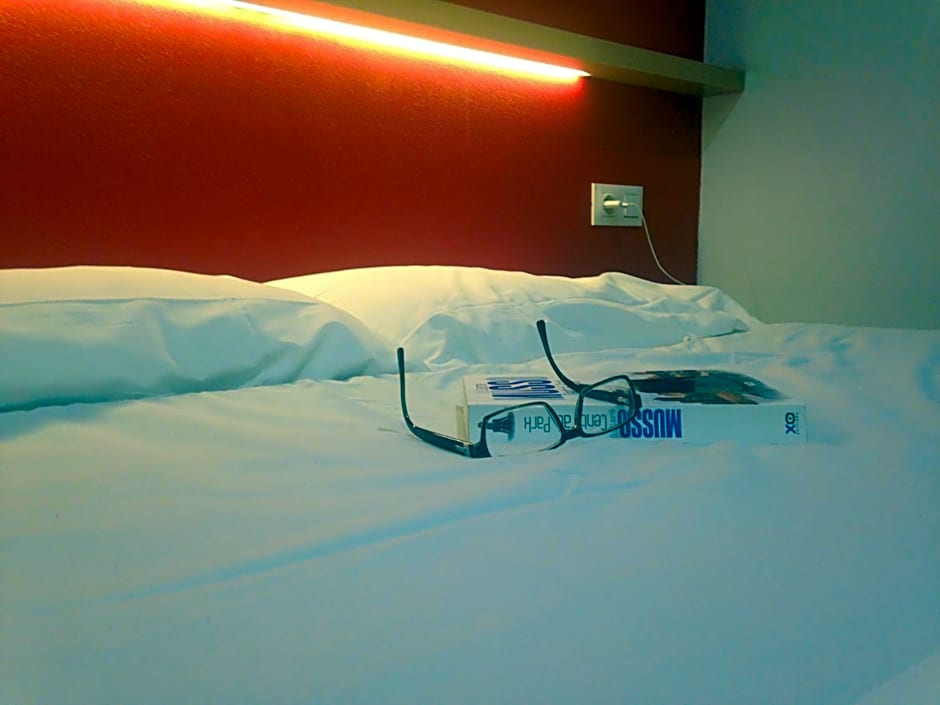 Eklo Hotels Le Mans
