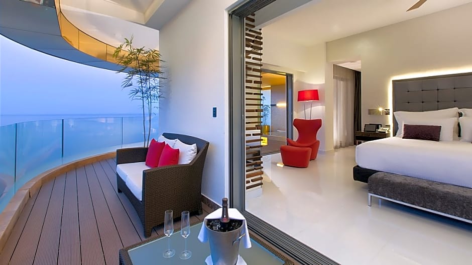 Hotel Mousai - Adults Only