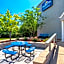 Microtel Inn & Suites By Wyndham Ann Arbor