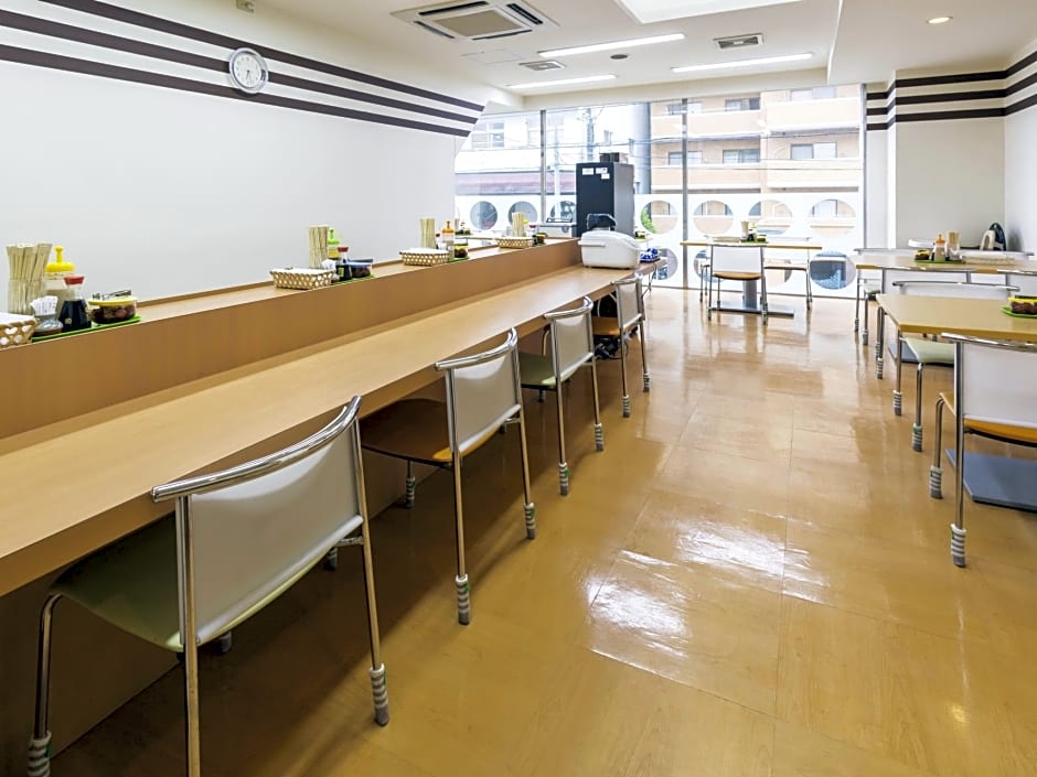 Hotel Minatoya