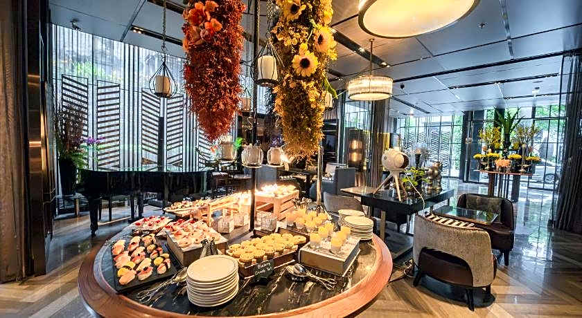 Vie Hotel Bangkok - Mgallery By Sofitel