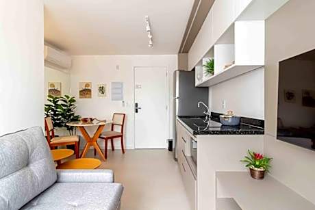 BHomy Perdizes - Com vaga de garagem VA1605