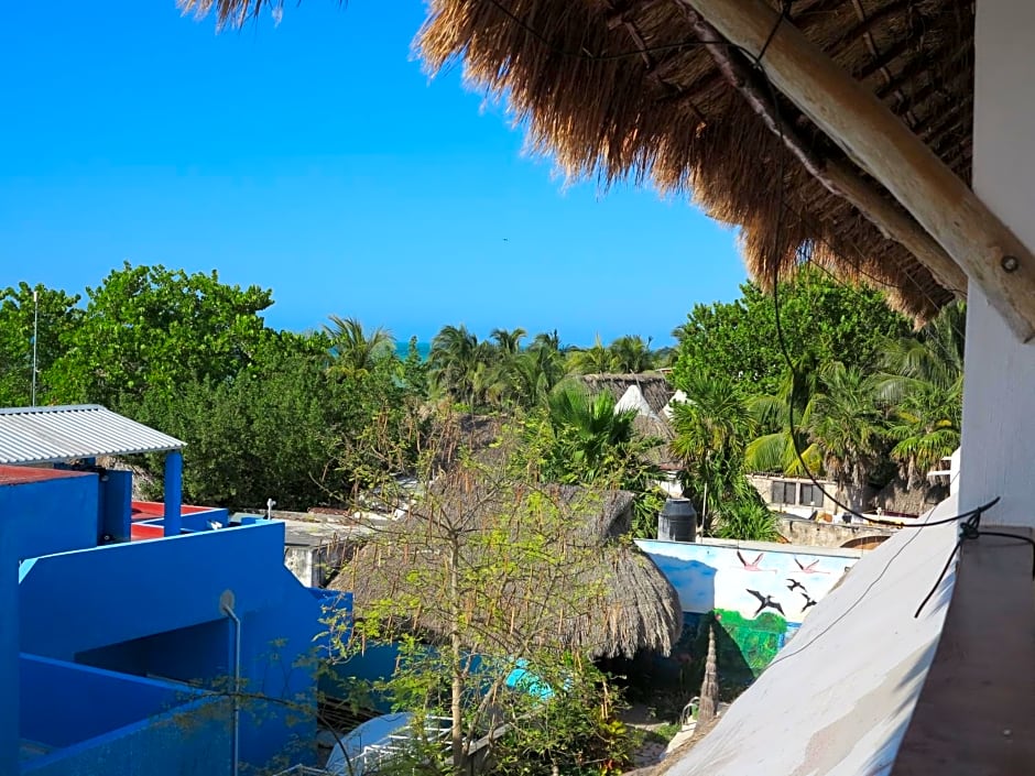 Hotel Holmar