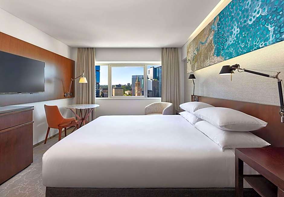 Hyatt Regency Brisbane