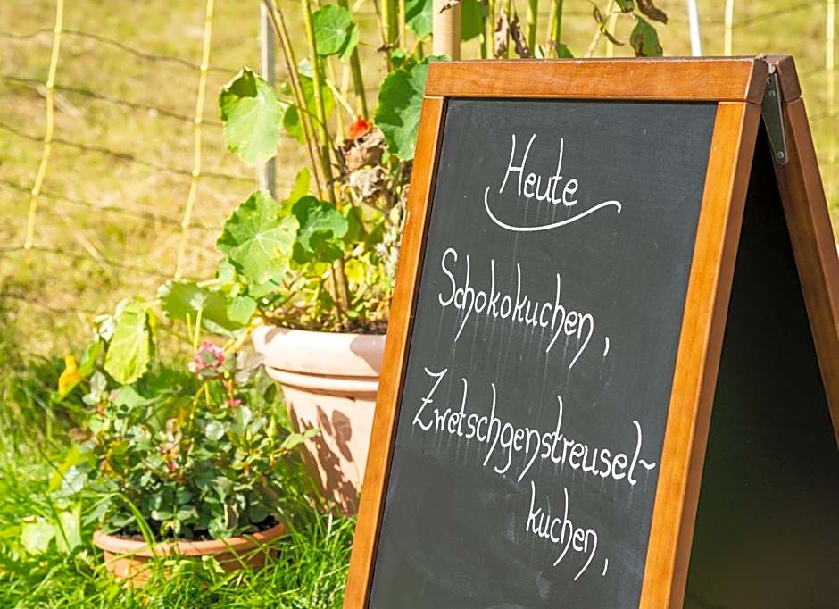 Waldschlösschen Brotterode