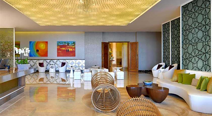 Marsa Malaz Kempinski The Pearl Doha