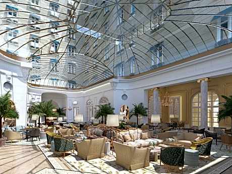 Mandarin Oriental Ritz, Madrid