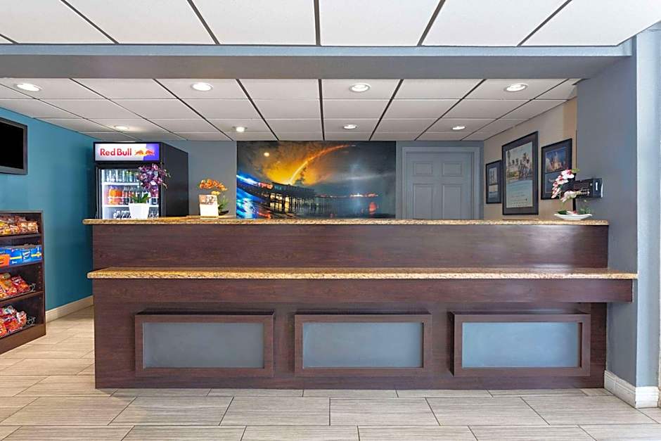 La Quinta Inn by Wyndham Cocoa Beach-Port Canaveral