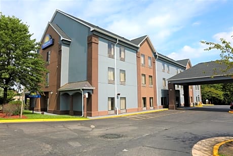 Days Inn by Wyndham Manassas