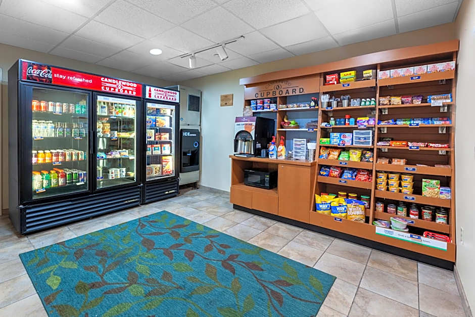 Candlewood Suites Kalamazoo By IHG