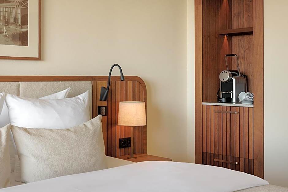 Grand Hotel Huis ter Duin